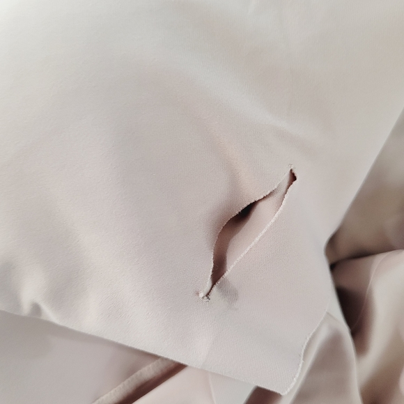 THIRDLOVE Womens Undergarments Seamless Nude Bra Large - Picture 2 of 6